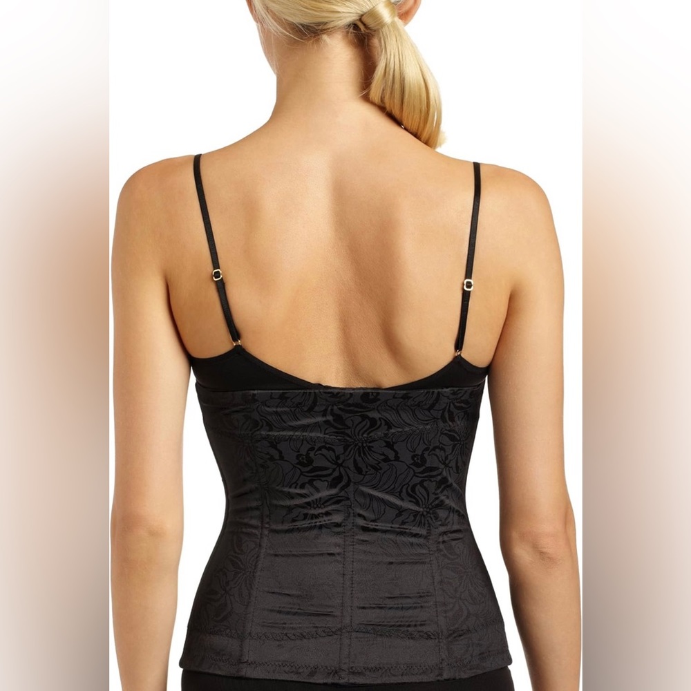 NWT Maidenform Shapewear Waist Nipper Ultra Firm Control Trainer Size 2XL - Picture 2 of 8
